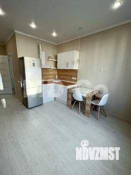 Студия квартира, вторичка, 22м2, 5/7 этаж