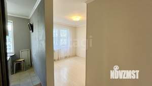 2-к квартира, вторичка, 42м2, 5/5 этаж