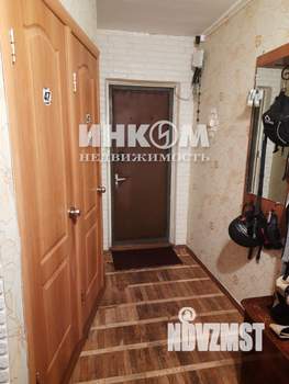 3-к квартира, вторичка, 60м2, 8/9 этаж