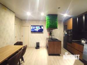 2-к квартира, вторичка, 66м2, 4/6 этаж