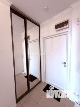 1-к квартира, вторичка, 47м2, 11/22 этаж