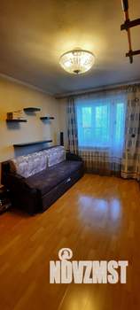 1-к квартира, вторичка, 31м2, 5/5 этаж