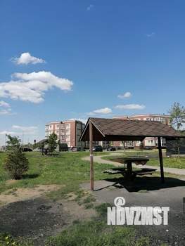 1-к квартира, вторичка, 35м2, 4/4 этаж