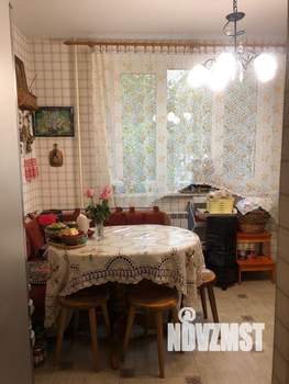 2-к квартира, вторичка, 59м2, 4/17 этаж