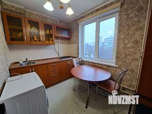 3-к квартира, вторичка, 61м2, 5/9 этаж