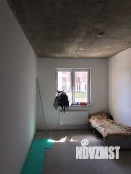 3-к квартира, вторичка, 77м2, 2/9 этаж