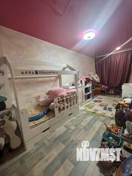 2-к квартира, вторичка, 42м2, 1/4 этаж