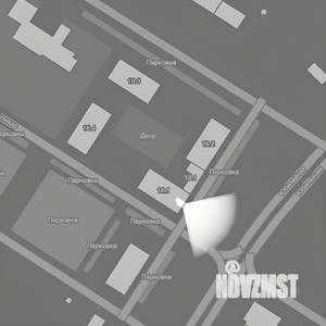 1-к квартира, вторичка, 43м2, 15/25 этаж