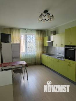 1-к квартира, вторичка, 46м2, 4/25 этаж