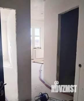 1-к квартира, вторичка, 34м2, 2/4 этаж