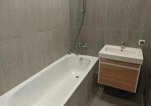 1-к квартира, вторичка, 34м2, 7/17 этаж