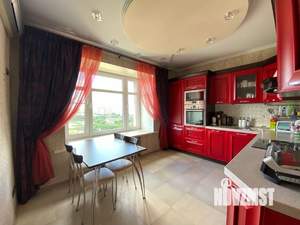 2-к квартира, вторичка, 79м2, 16/16 этаж