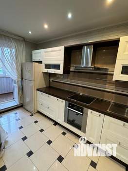 3-к квартира, вторичка, 82м2, 3/12 этаж