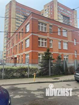 1-к квартира, вторичка, 40м2, 12/17 этаж