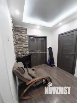3-к квартира, вторичка, 82м2, 18/27 этаж