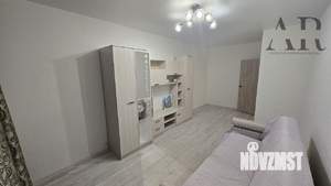 1-к квартира, вторичка, 38м2, 10/17 этаж