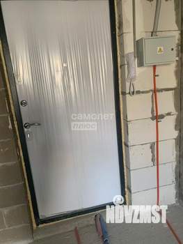 Студия квартира, вторичка, 23м2, 5/6 этаж