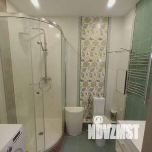 2-к квартира, вторичка, 74м2, 12/17 этаж