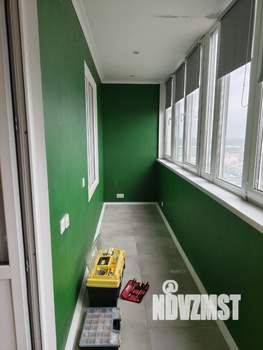 2-к квартира, вторичка, 60м2, 12/26 этаж