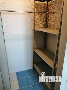 1-к квартира, вторичка, 36м2, 17/25 этаж