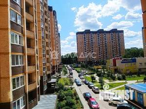 3-к квартира, вторичка, 97м2, 4/17 этаж
