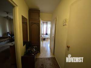 1-к квартира, вторичка, 34м2, 4/10 этаж