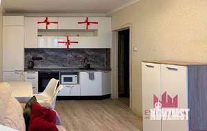 2-к квартира, вторичка, 55м2, 15/17 этаж