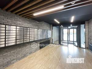 3-к квартира, вторичка, 92м2, 4/25 этаж