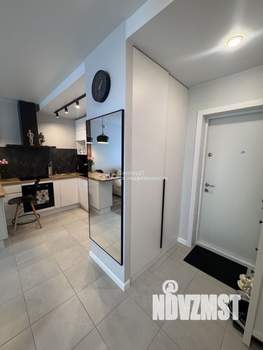 2-к квартира, вторичка, 38м2, 6/14 этаж