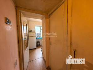 4-к квартира, вторичка, 62м2, 3/5 этаж