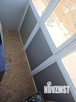 1-к квартира, вторичка, 43м2, 4/4 этаж