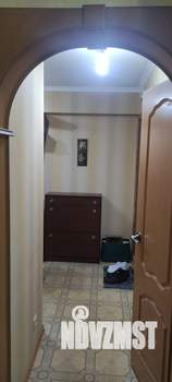 3-к квартира, вторичка, 56м2, 7/9 этаж