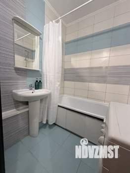 1-к квартира, вторичка, 42м2, 15/19 этаж