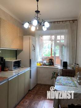 2-к квартира, вторичка, 52м2, 3/12 этаж