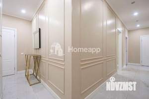 2-к квартира, вторичка, 69м2, 12/22 этаж