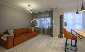 1-к квартира, вторичка, 33м2, 5/6 этаж