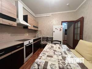 2-к квартира, вторичка, 49м2, 12/17 этаж