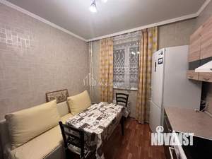 2-к квартира, вторичка, 49м2, 12/17 этаж