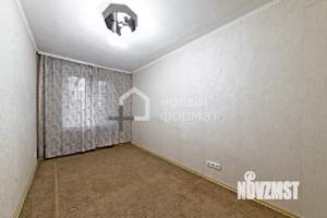 3-к квартира, вторичка, 59м2, 1/5 этаж