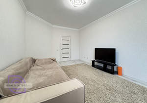 1-к квартира, вторичка, 43м2, 2/17 этаж