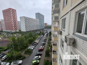 4-к квартира, вторичка, 101м2, 7/22 этаж
