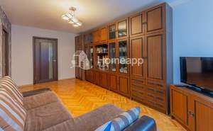 3-к квартира, вторичка, 62м2, 5/5 этаж