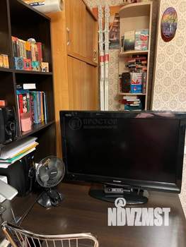 2-к квартира, вторичка, 45м2, 2/12 этаж