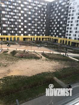 Студия квартира, вторичка, 34м2, 4/23 этаж