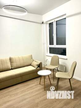 Студия квартира, вторичка, 25м2, 17/17 этаж