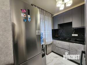 3-к квартира, вторичка, 58м2, 2/5 этаж