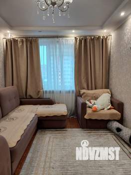 3-к квартира, вторичка, 72м2, 7/9 этаж