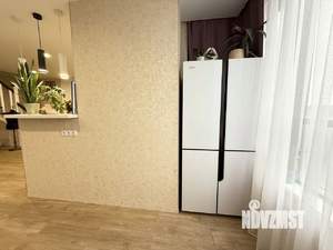 3-к квартира, вторичка, 80м2, 6/6 этаж