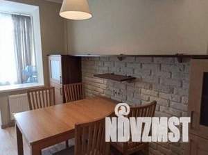 3-к квартира, вторичка, 85м2, 20/20 этаж