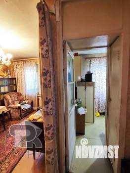 2-к квартира, вторичка, 44м2, 2/5 этаж